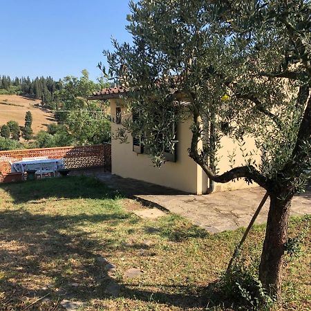 Casale Giocondo Florens Exteriör bild