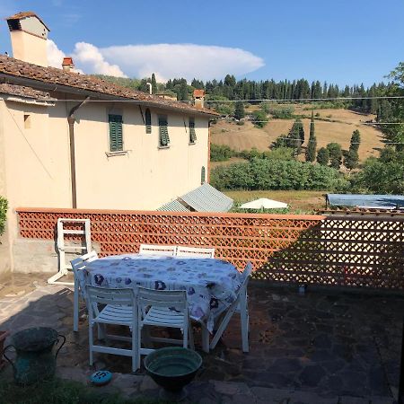 Casale Giocondo Florens Exteriör bild
