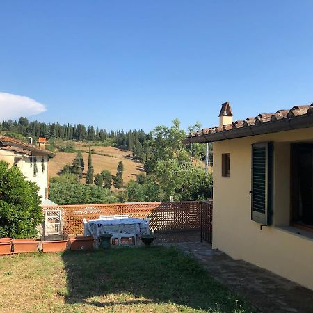 Casale Giocondo Florens Exteriör bild