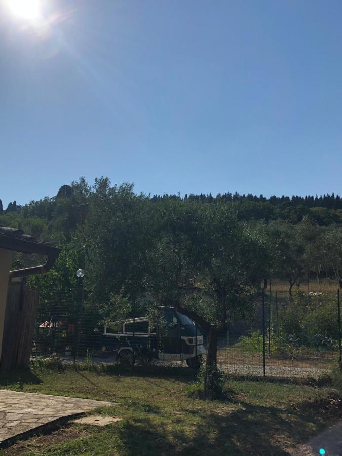 Casale Giocondo Florens Exteriör bild