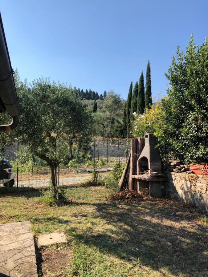 Casale Giocondo Florens Exteriör bild