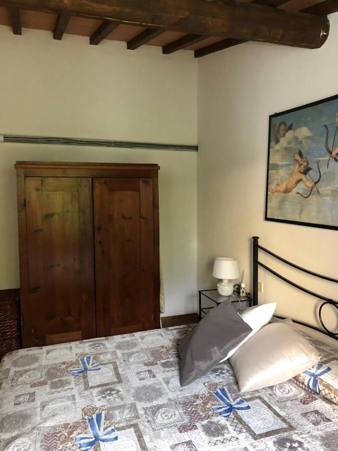 Casale Giocondo Florens Exteriör bild