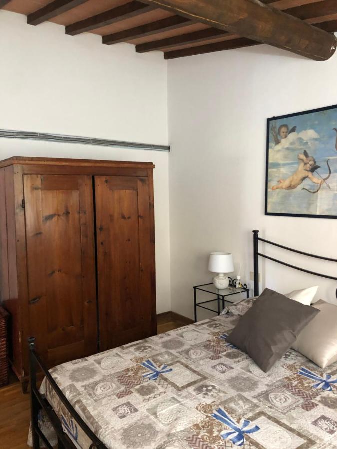 Casale Giocondo Florens Exteriör bild