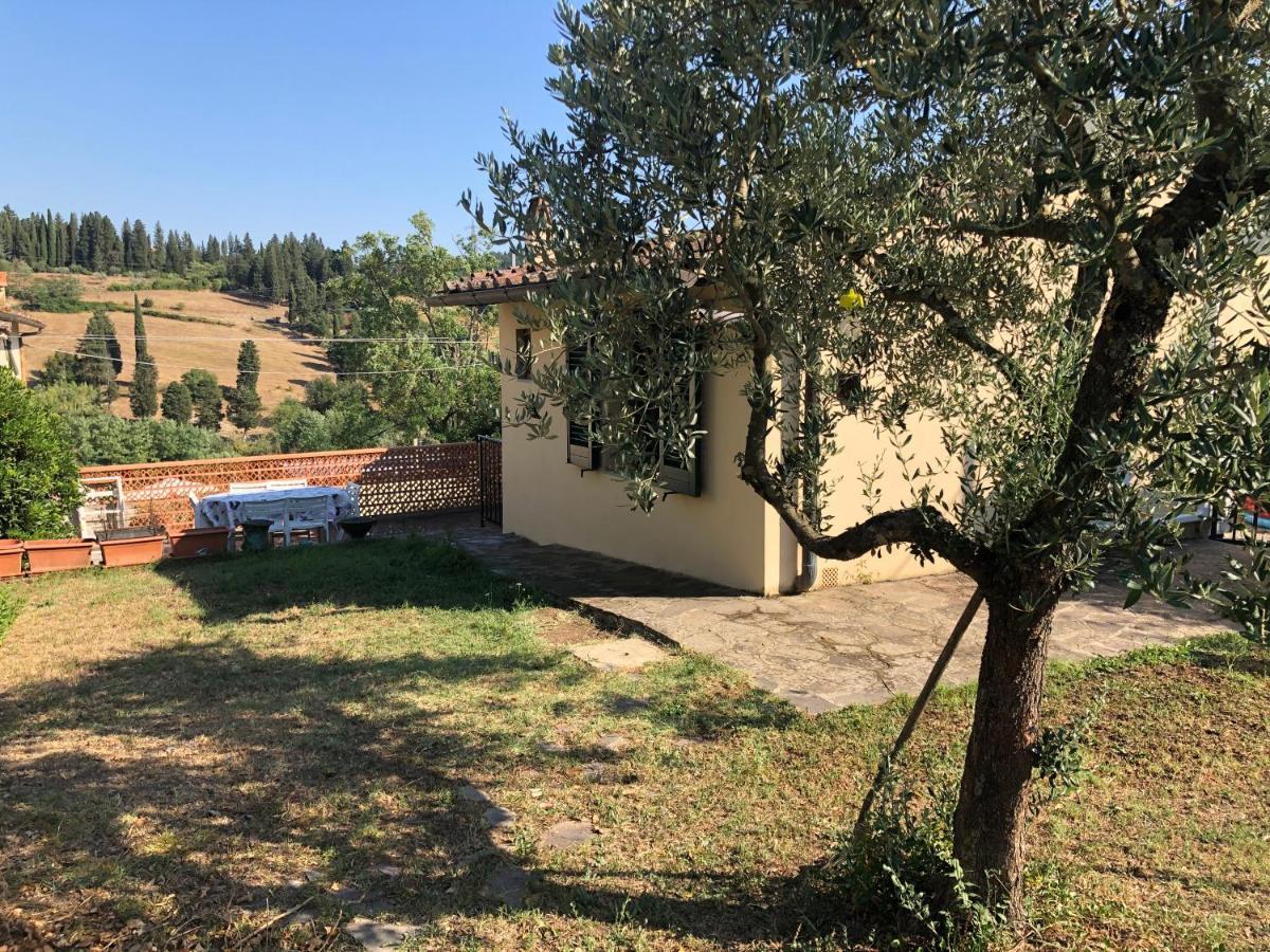 Casale Giocondo Florens Exteriör bild