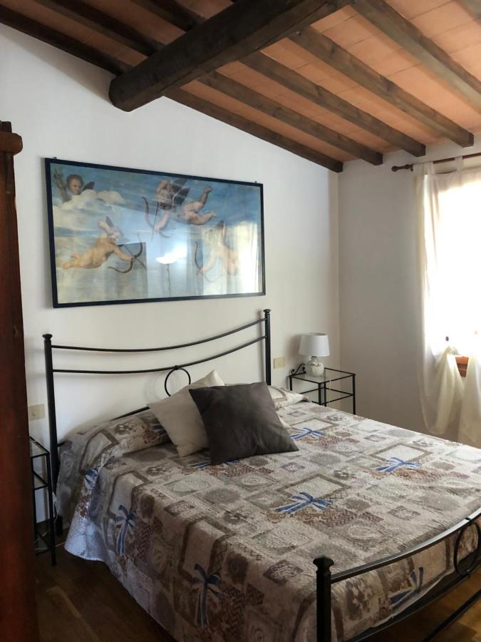 Casale Giocondo Florens Exteriör bild