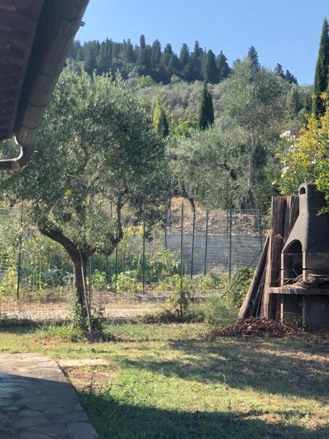 Casale Giocondo Florens Exteriör bild