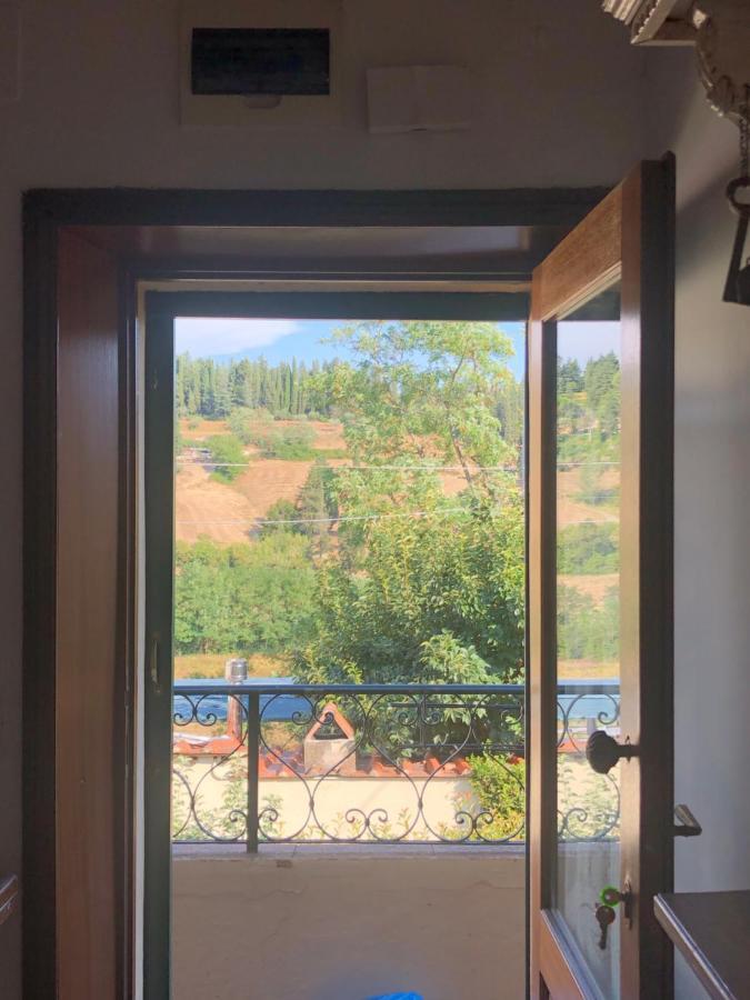 Casale Giocondo Florens Exteriör bild