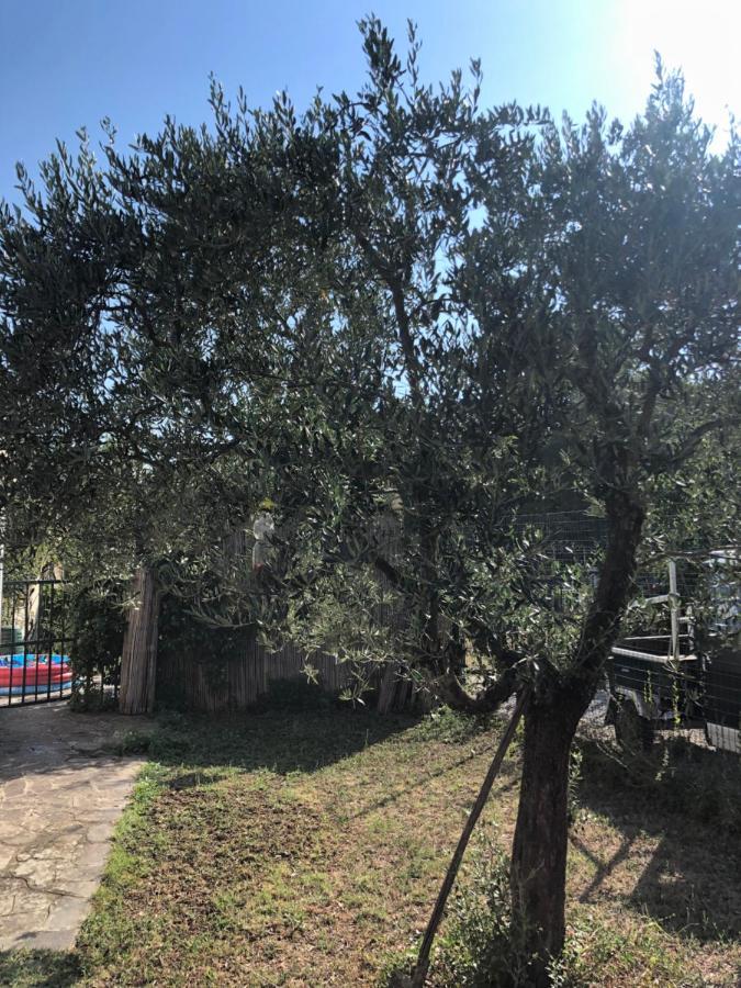 Casale Giocondo Florens Exteriör bild