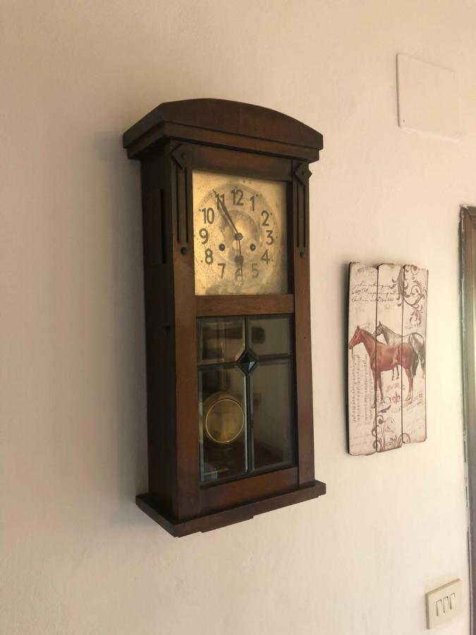 Casale Giocondo Florens Exteriör bild