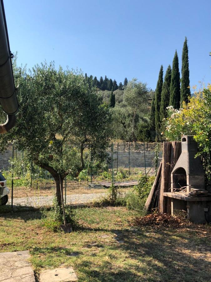 Casale Giocondo Florens Exteriör bild