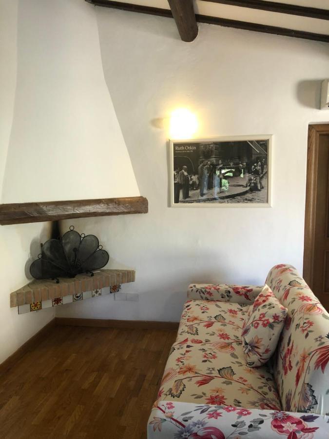 Casale Giocondo Florens Exteriör bild