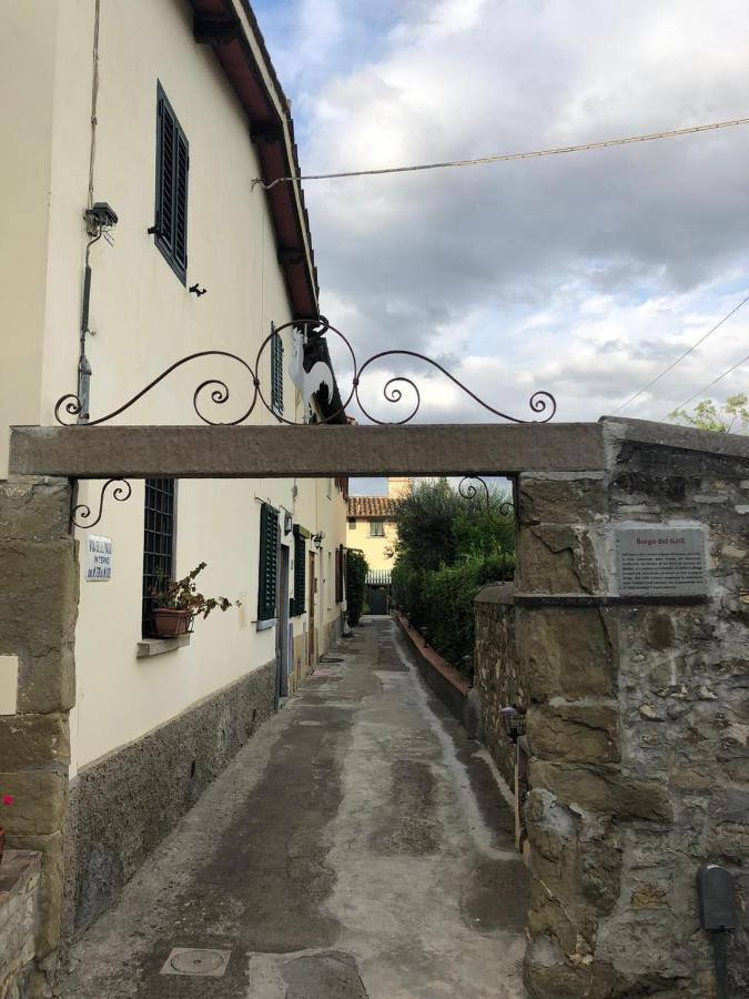 Casale Giocondo Florens Exteriör bild