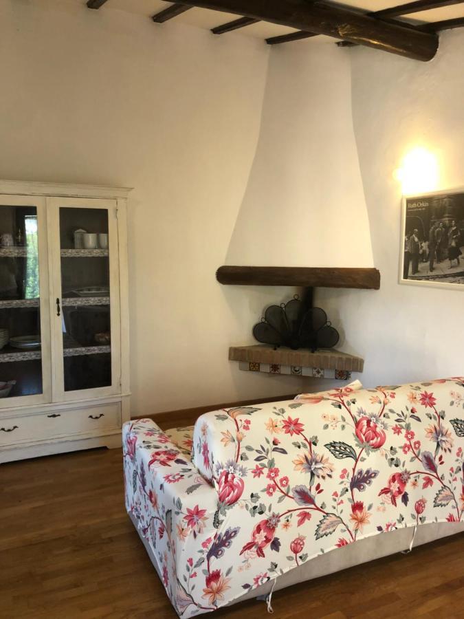 Casale Giocondo Florens Exteriör bild
