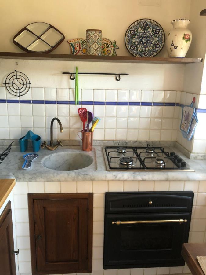 Casale Giocondo Florens Exteriör bild