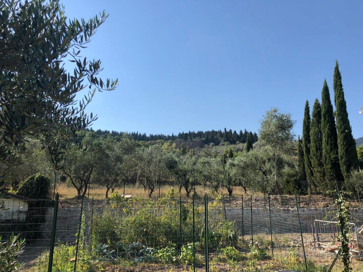 Casale Giocondo Florens Exteriör bild