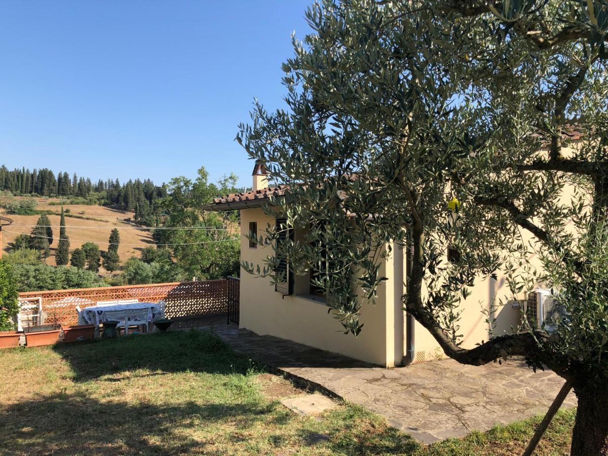 Casale Giocondo Florens Exteriör bild