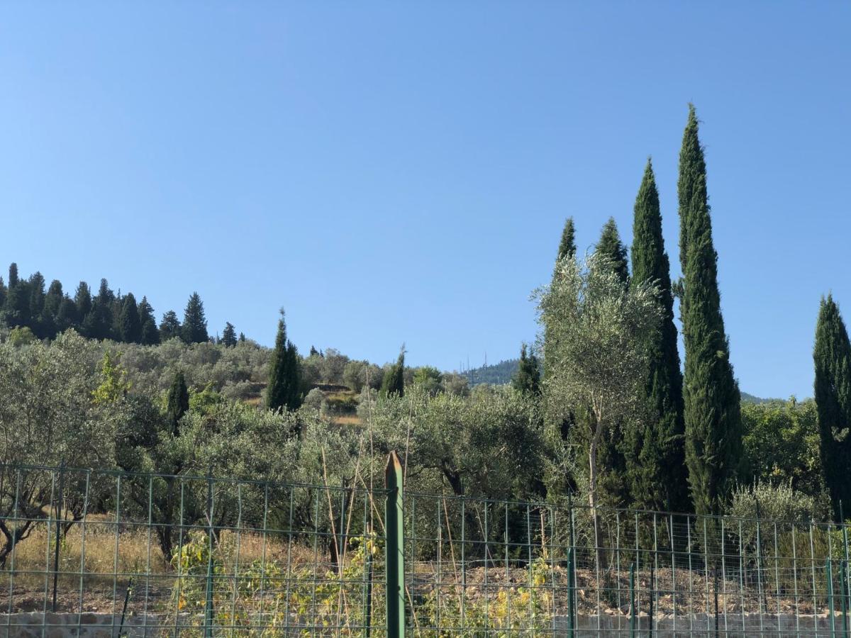 Casale Giocondo Florens Exteriör bild