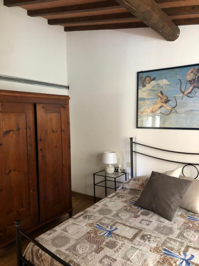 Casale Giocondo Florens Exteriör bild
