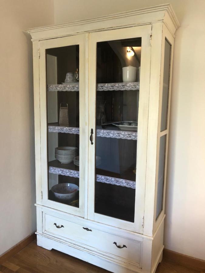 Casale Giocondo Florens Exteriör bild