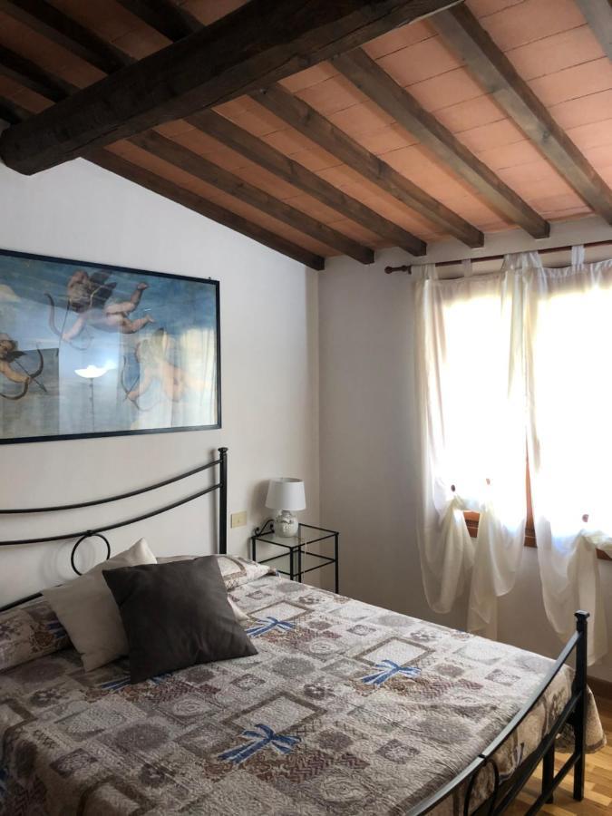 Casale Giocondo Florens Exteriör bild
